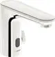 HANSA-Waschtischbatterie-3-V-Bluetooth-HANSAELECTRA-9260-Chrom-92602219 gallery number 1